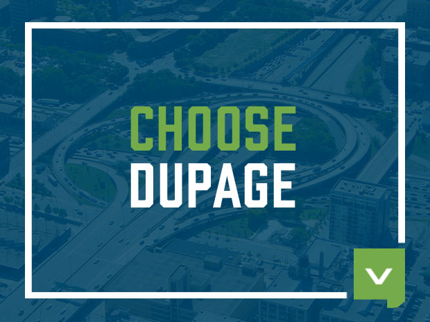 Choose DuPage
