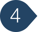 A graphic of the number 4