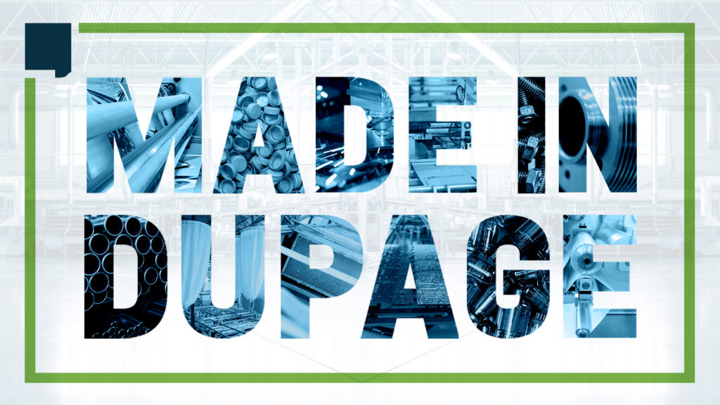Made in DuPage