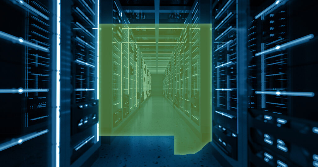 data centers in dupage county