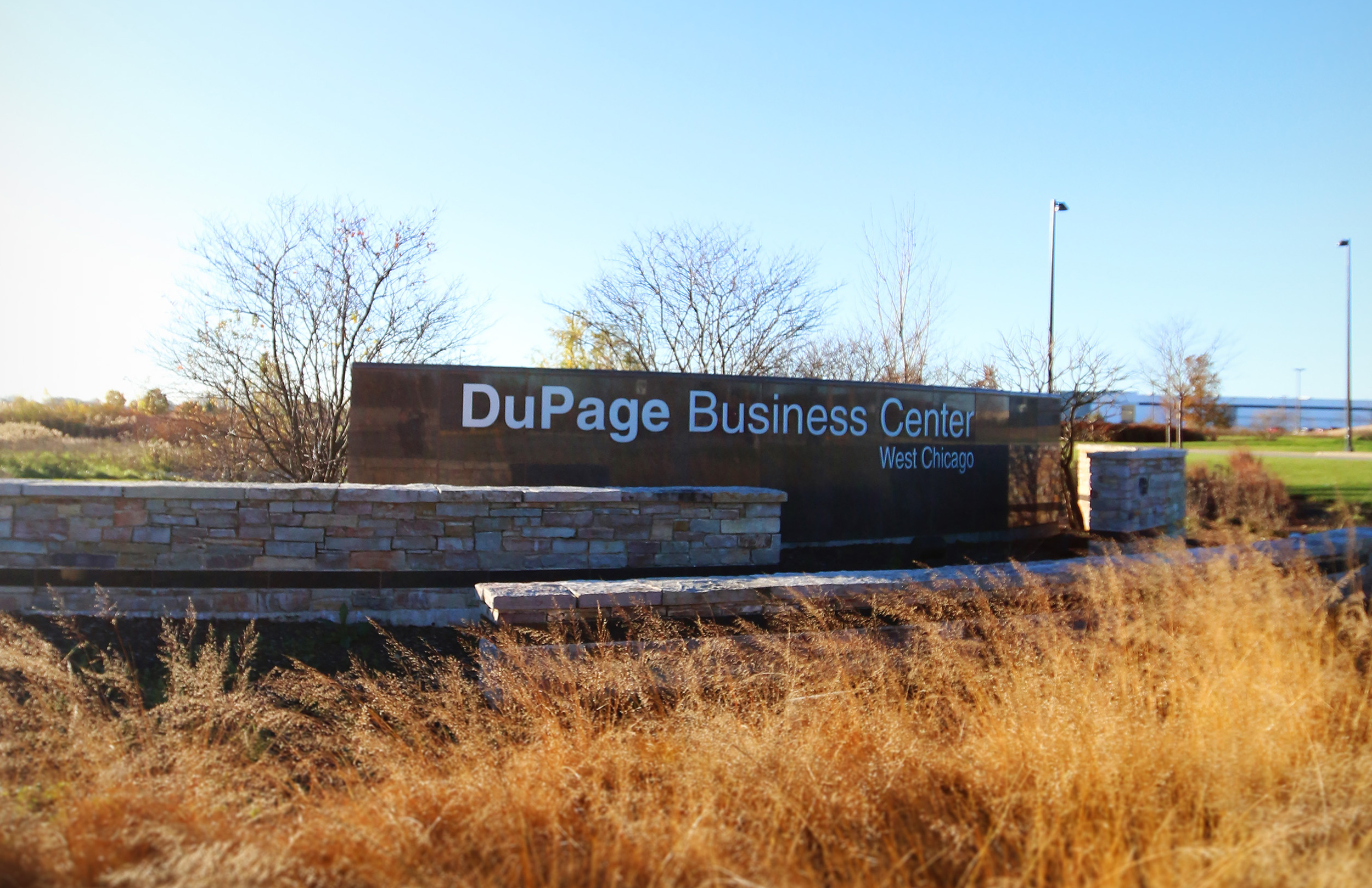 DuPage Business Center