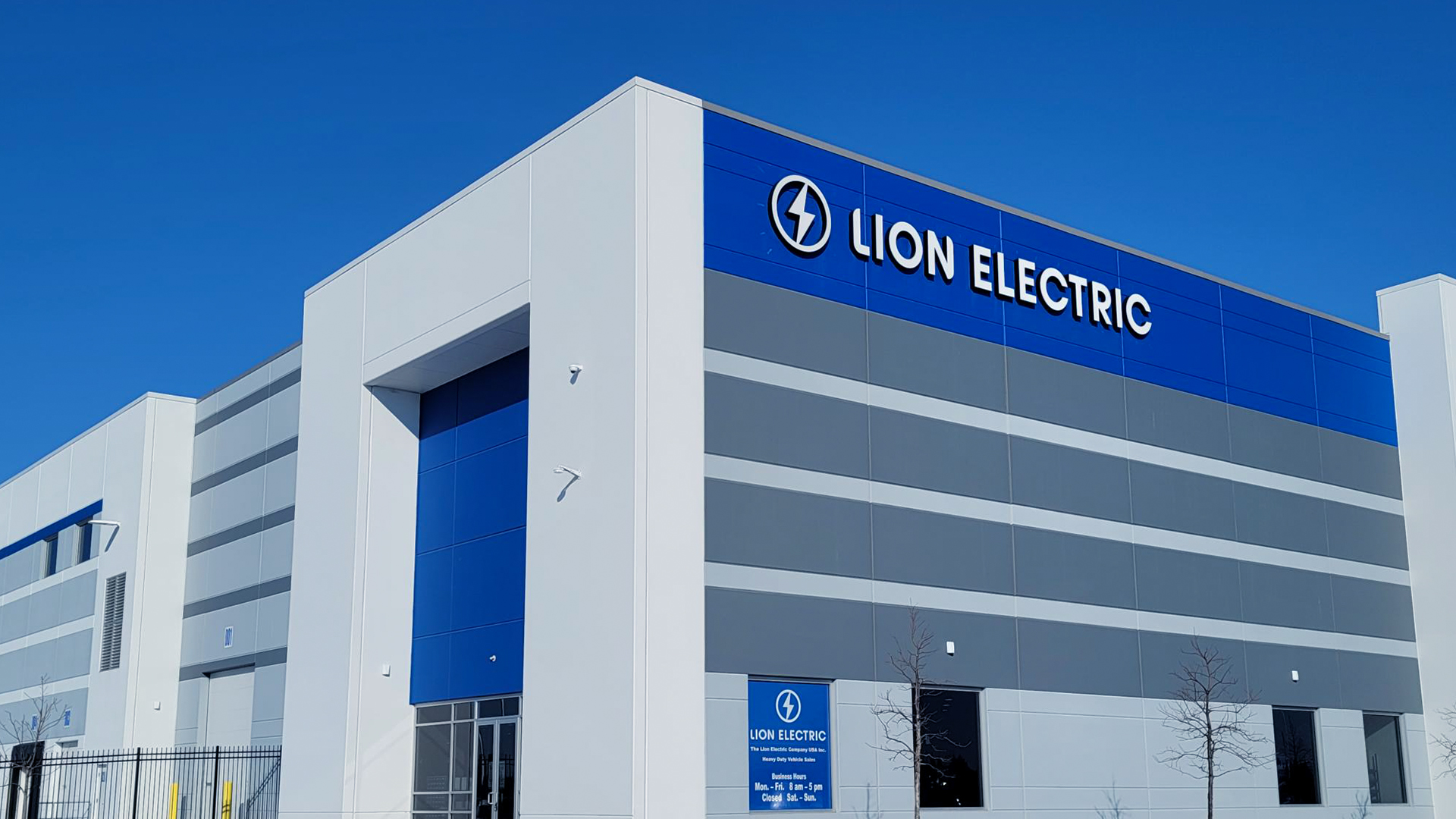 Lion Electric Chicagoland