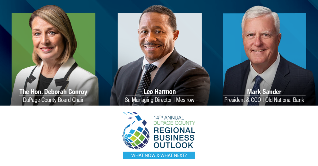 regional business outlook